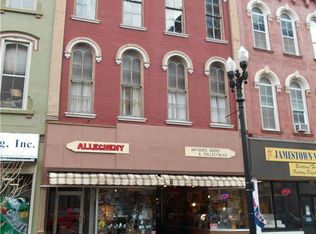 314 2nd Ave, Warren, PA 16365