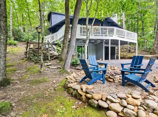 213 Balsam Shadows Rd, Maggie Valley, NC 28751