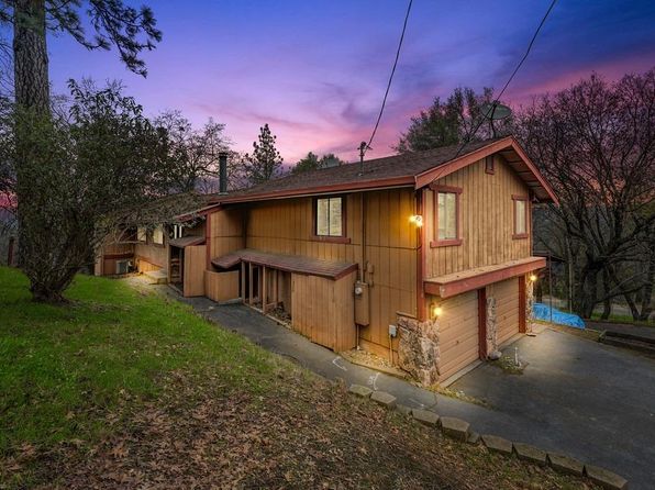 6180 Grizzly Flat Rd, Somerset, CA 95684