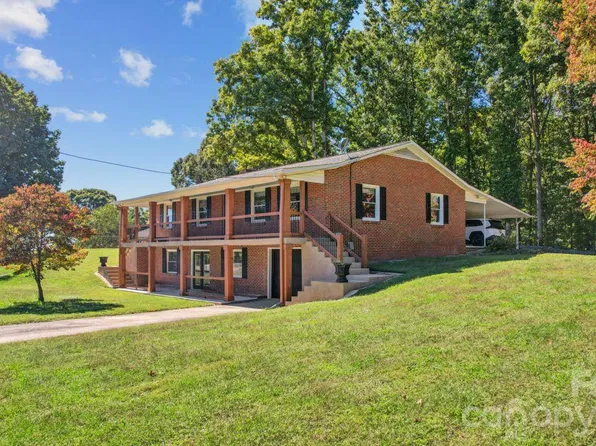 340 Homer Corriher Rd, China Grove, NC 28023