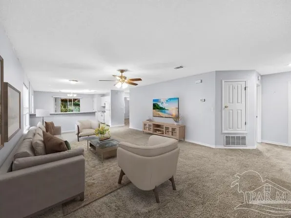 1009 Simpson St, Pensacola, FL 32526