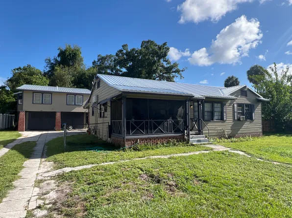 707 E Patterson St #705-1/2, Tampa, FL 33604
