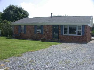 263 Westgate Rd, Verona, VA 24482