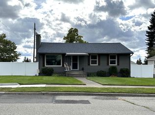 2403 W Rockwell Ave, Spokane, WA 99205