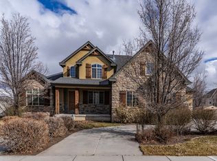 926 N 1875 W, Farmington, UT 84025