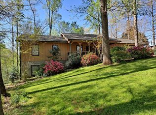 205 Morris Rd, Pickens, SC 29671