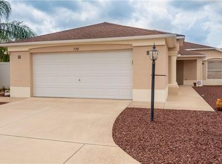 778 Enola Pl, The Villages, FL 32162