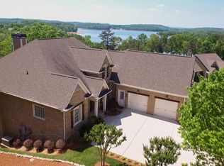3567 Water Front Dr, Gainesville, GA