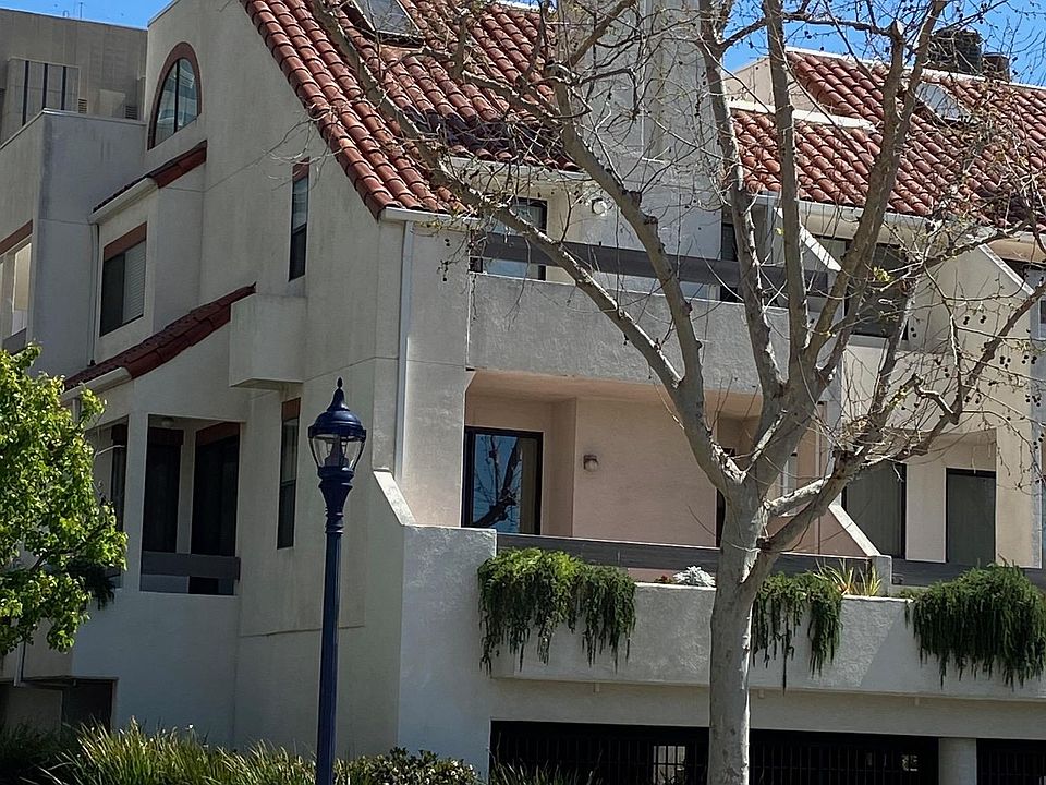 First Floor - Exterior of Unit