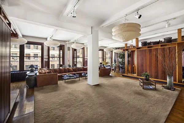 Sold by Brown Harris Stevens | media 19