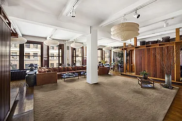 Sold by Brown Harris Stevens