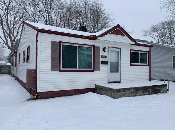 23350 Lawson Ave, Warren, MI 48089