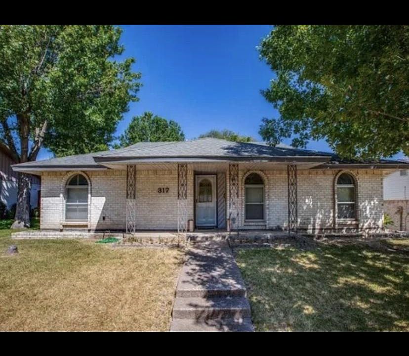 1st image of 317 Birchwood Dr