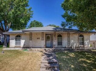 317 Birchwood Dr, Garland, TX 75043