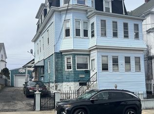 523 2nd St, Fall River, MA 02721
