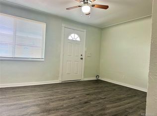 4439 W Nevada Pl #4423, Denver, CO 80219