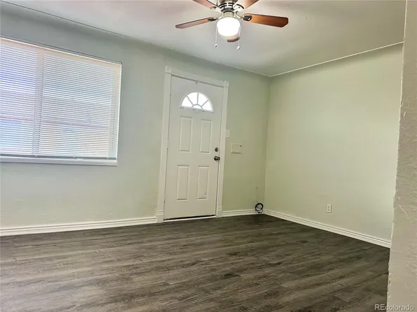 4439 W Nevada Pl #4423, Denver, CO 80219