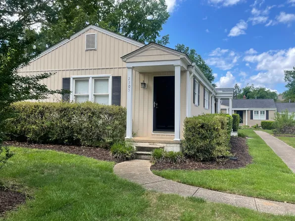 2305 Bernard St, Raleigh, NC 27608