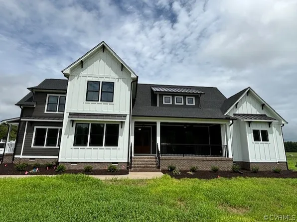 6030 Studley Rd, Hanover, VA 23069