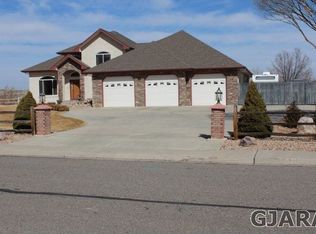 720 Washington Ct, Grand Junction, CO 81507