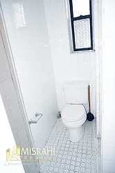 Rented by J Misrahi Realty Corp