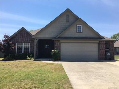 1750 E 137th Pl, Glenpool, OK, 74033