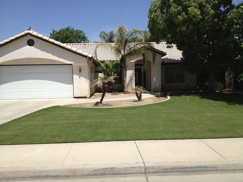 Curb View