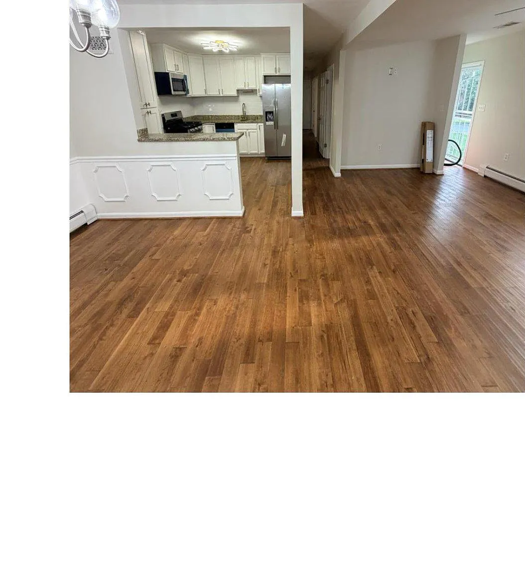 4 bed, 3.0 bath, 1392 sqft, $3,200 — Photo 2