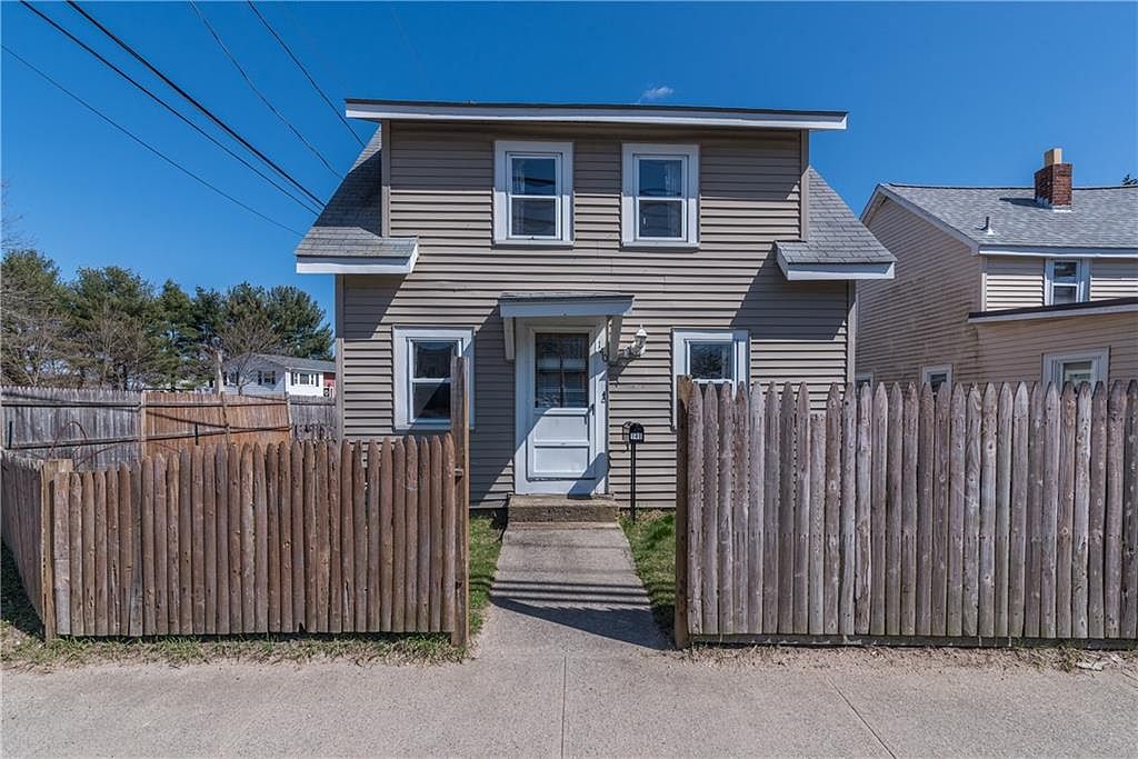 140 Hopkins Hill Rd, Coventry, RI 02816 Zillow