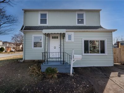 272 Heath Ter, Buffalo, NY, 14223