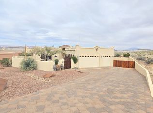 --, PAGE, AZ 86040