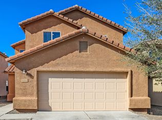 898 W Calle Arroyo Norte, Green Valley, AZ 85614