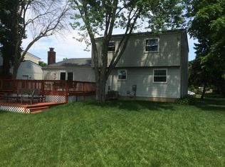 6591 McCrae Ct, Dublin, OH 43017