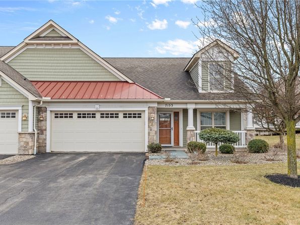 7153 Challenger Cir, Victor, NY 14564