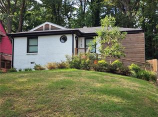 1747 Stokes Ave SW, Atlanta, GA 30310