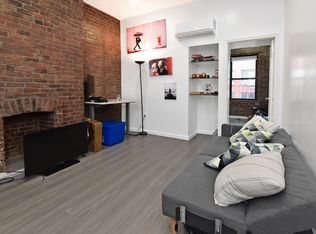 127 Rivington St #4E, New York, NY 10002