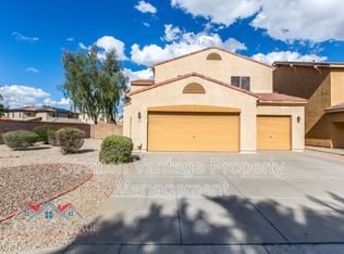 16148 W Mauna Loa Ln, Surprise, AZ 85379