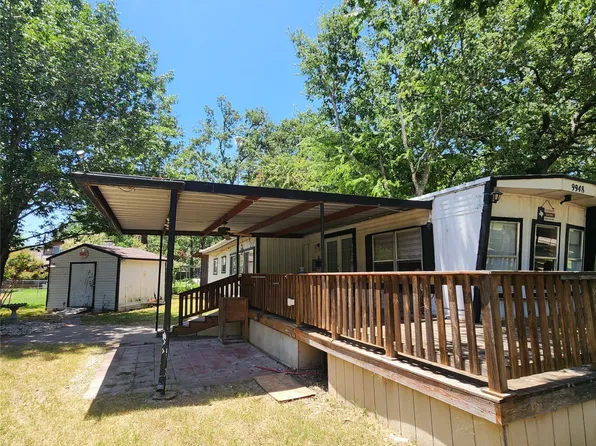 9948 Greentree Ln, Wills Point, TX 75169