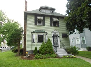 418 S 7th Ave, Maywood, IL 60153