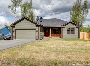 7161 W Wellington Dr, Wasilla, AK 99623