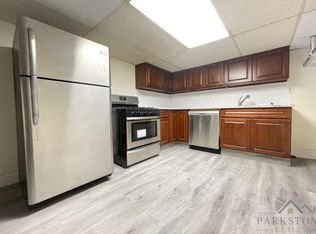 114 Glenwood Ave FLOOR BASEMENT, Jersey City, NJ 07306