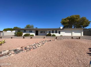 7616 E Mawson Rd, Mesa, AZ 85207
