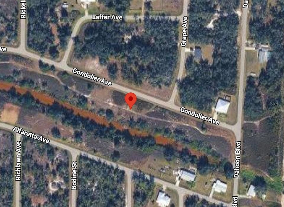 1st image of 29217 Gondolier Ave #10