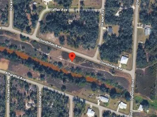 29217 Gondolier Ave #10, Punta Gorda, FL 33982
