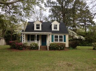 805 Bayview Rd, Bath, NC 27808