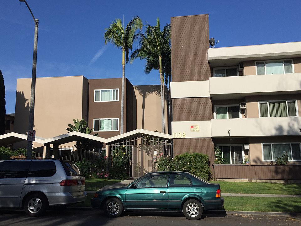1st image of 1138 S Corning St APT 4