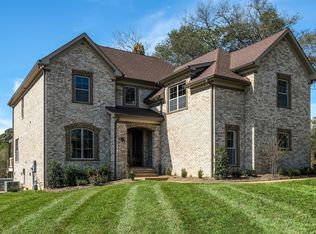 1091 Tower Hill Ln LOT 20, Hendersonville, TN 37075