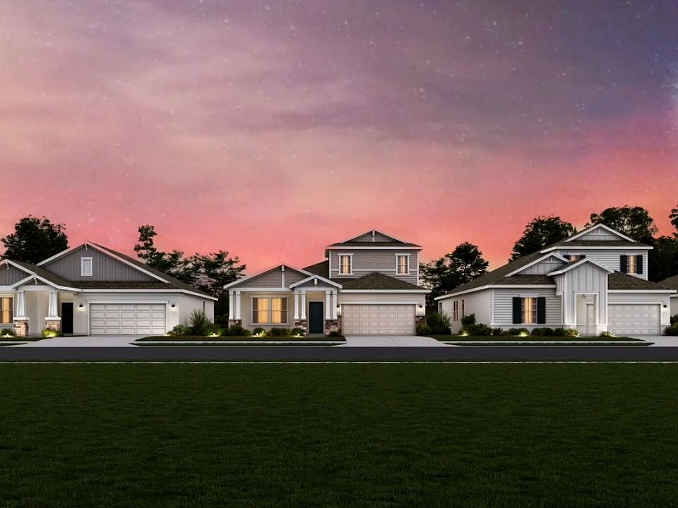 Knightsbridge by Lennar in Kissimmee FL Zillow