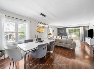 115 Main St S #34, Newmarket, ON L3Y 8J3