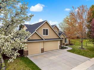 4481 N Diamond Crk, Meridian, ID 83642